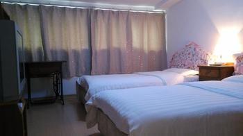 Lvshan Wenxin Hotel Jiujiang  Экстерьер фото