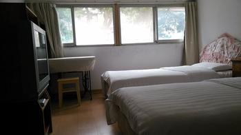 Lvshan Wenxin Hotel Jiujiang  Экстерьер фото
