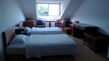Lvshan Wenxin Hotel Jiujiang  Экстерьер фото