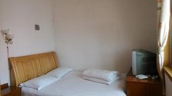 Lvshan Wenxin Hotel Jiujiang  Экстерьер фото