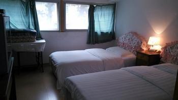 Lvshan Wenxin Hotel Jiujiang  Экстерьер фото